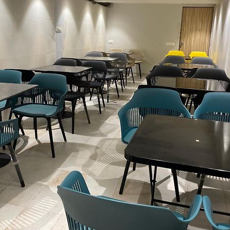 The Leaf Resort 马哈巴莱斯赫瓦尔 外观 照片