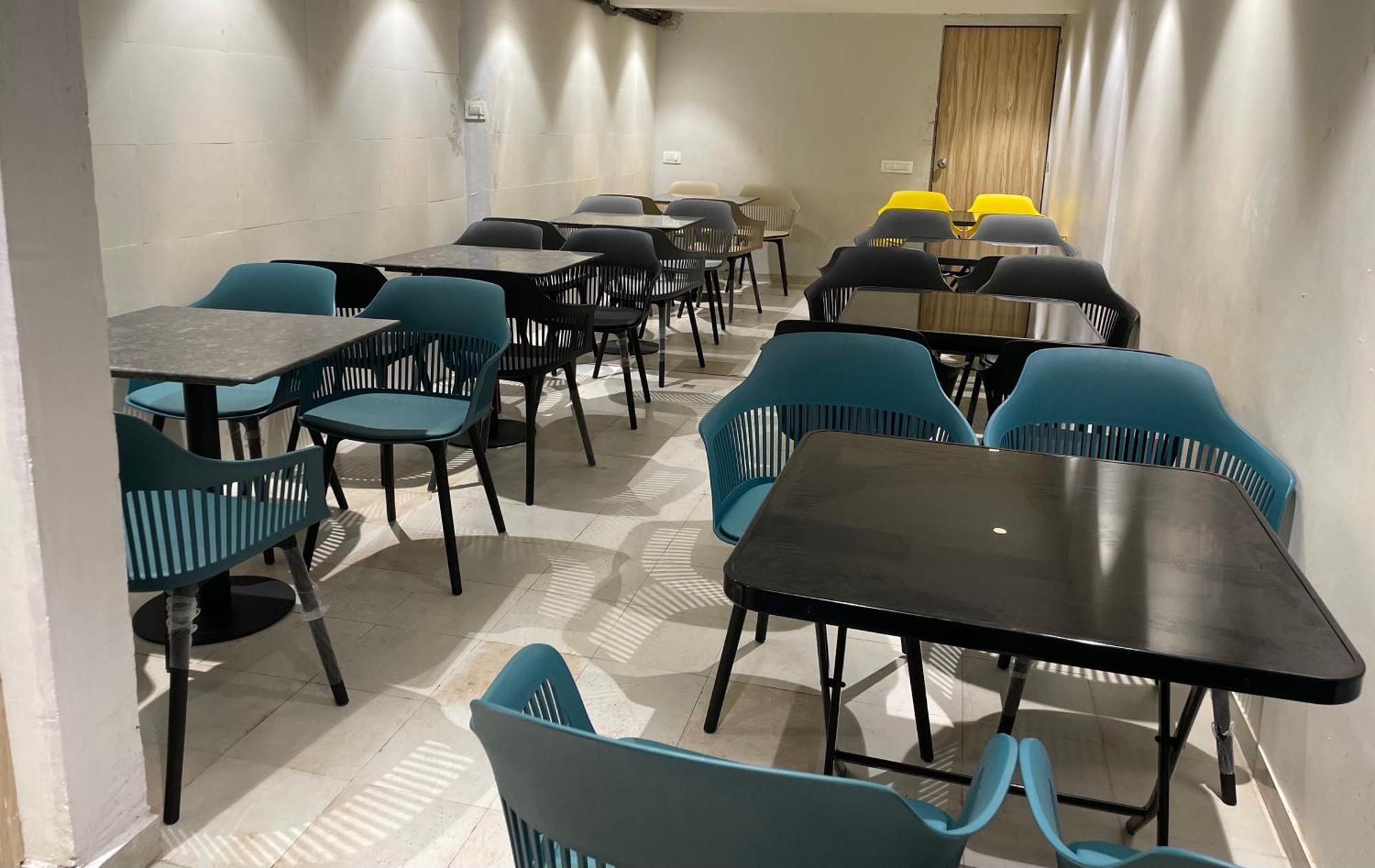 The Leaf Resort 马哈巴莱斯赫瓦尔 外观 照片